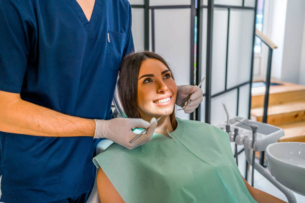 Why Choose Us for Your Dental Needs in Atco, NJ
