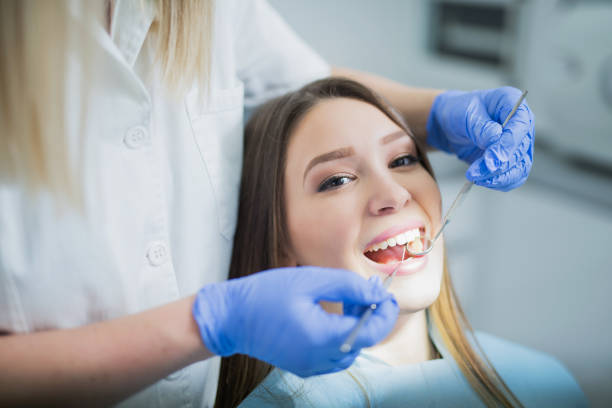 Best Oral Cancer Screening  in Atco, NJ